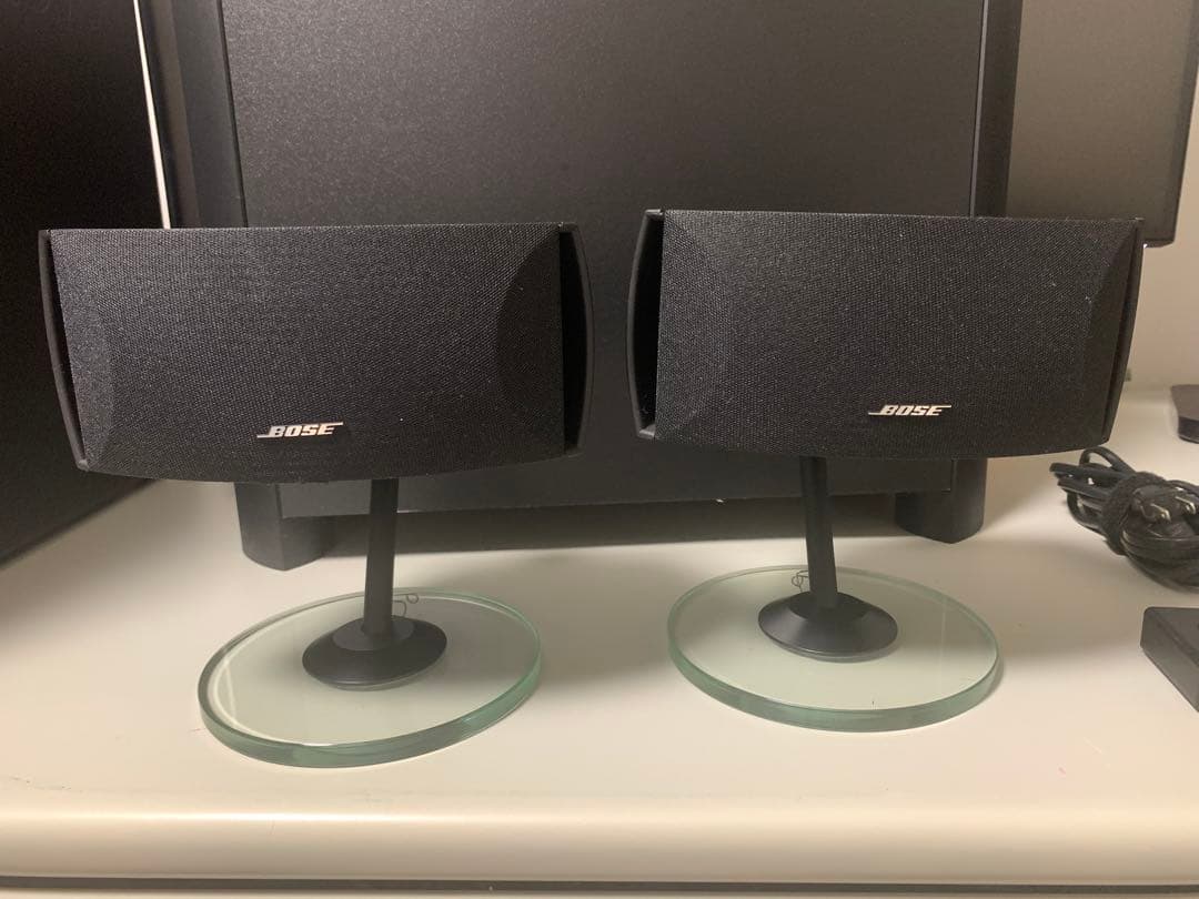 BOSE CineMate GS SeriesⅡ