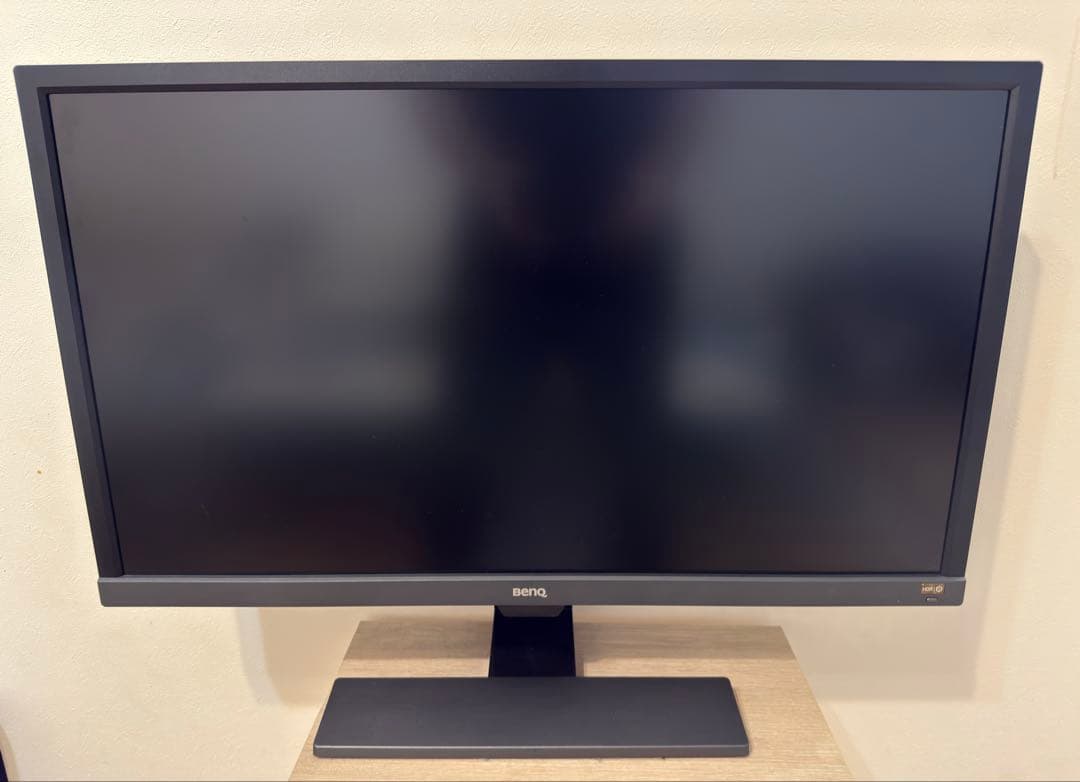 BenQ EL2870U 28インチ 4K HDR ゲーミングモニター 箱なし