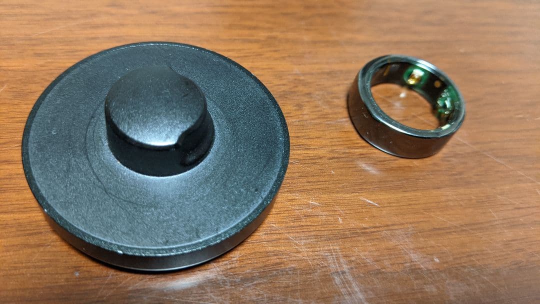 Ouraring サイズ09