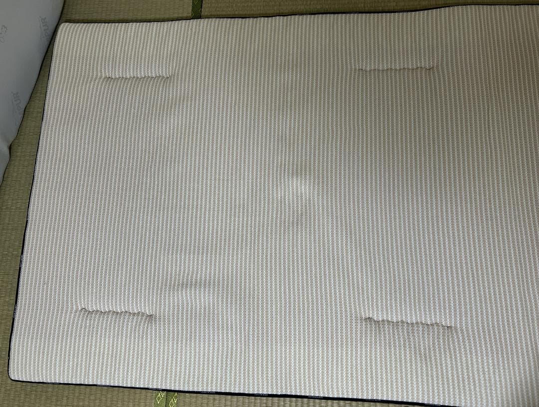 まくらぼSAMURAI SLEEPサムライスリープ シングルマットレス京都西川