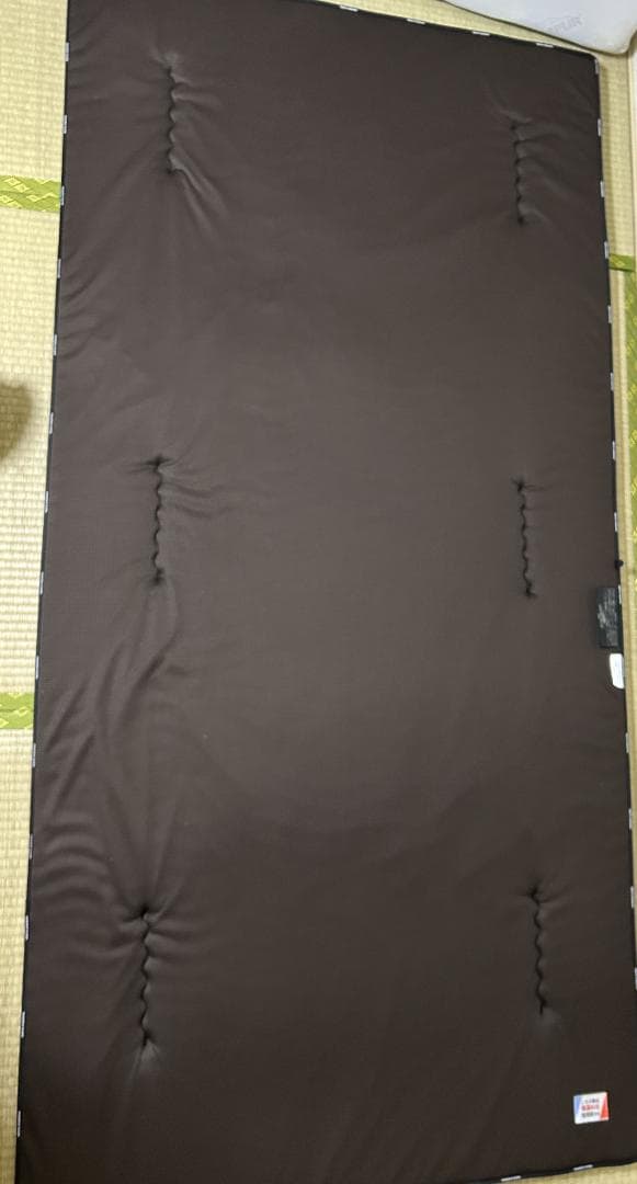 まくらぼSAMURAI SLEEPサムライスリープ シングルマットレス京都西川