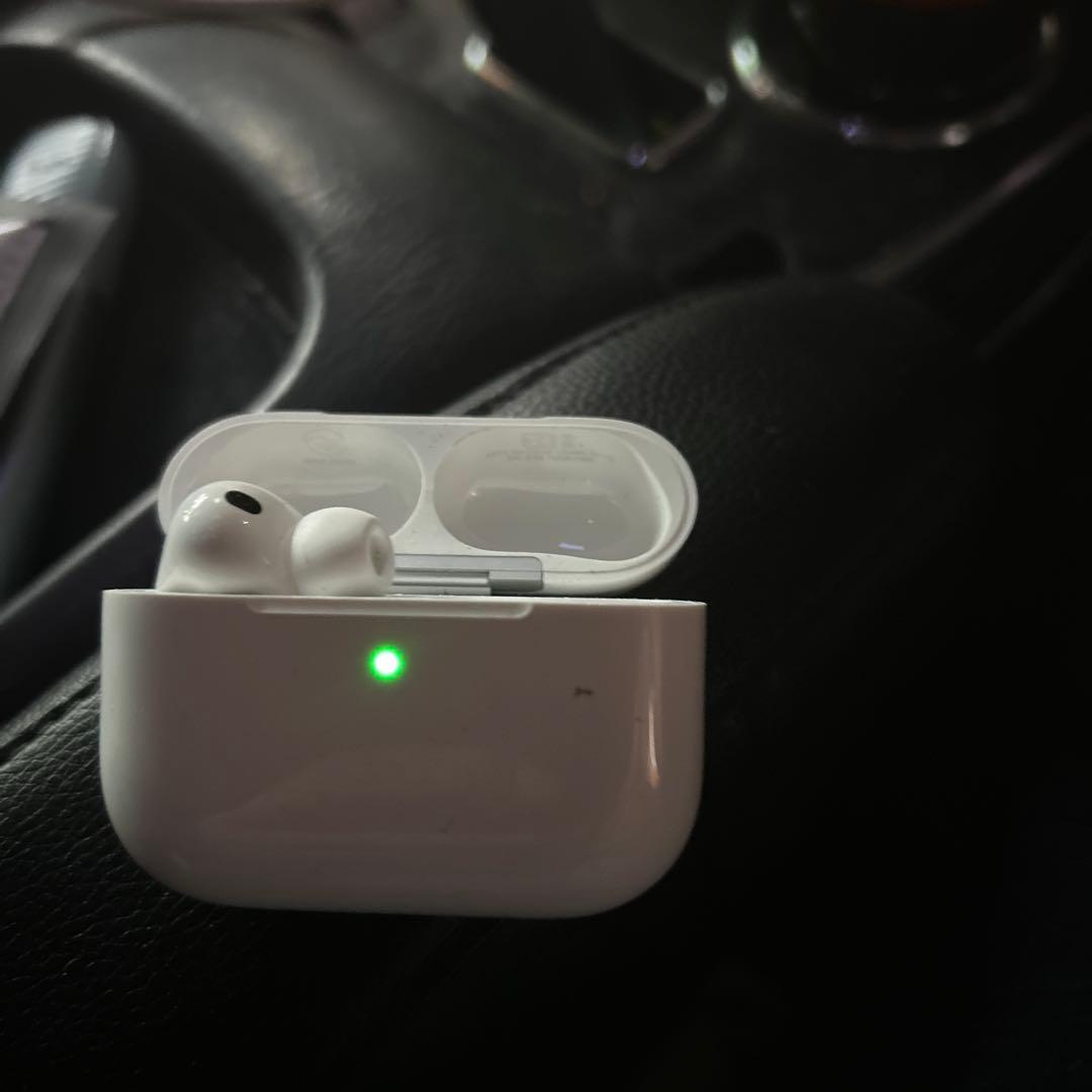 AirPodsPRO3 左耳+イヤホンケース