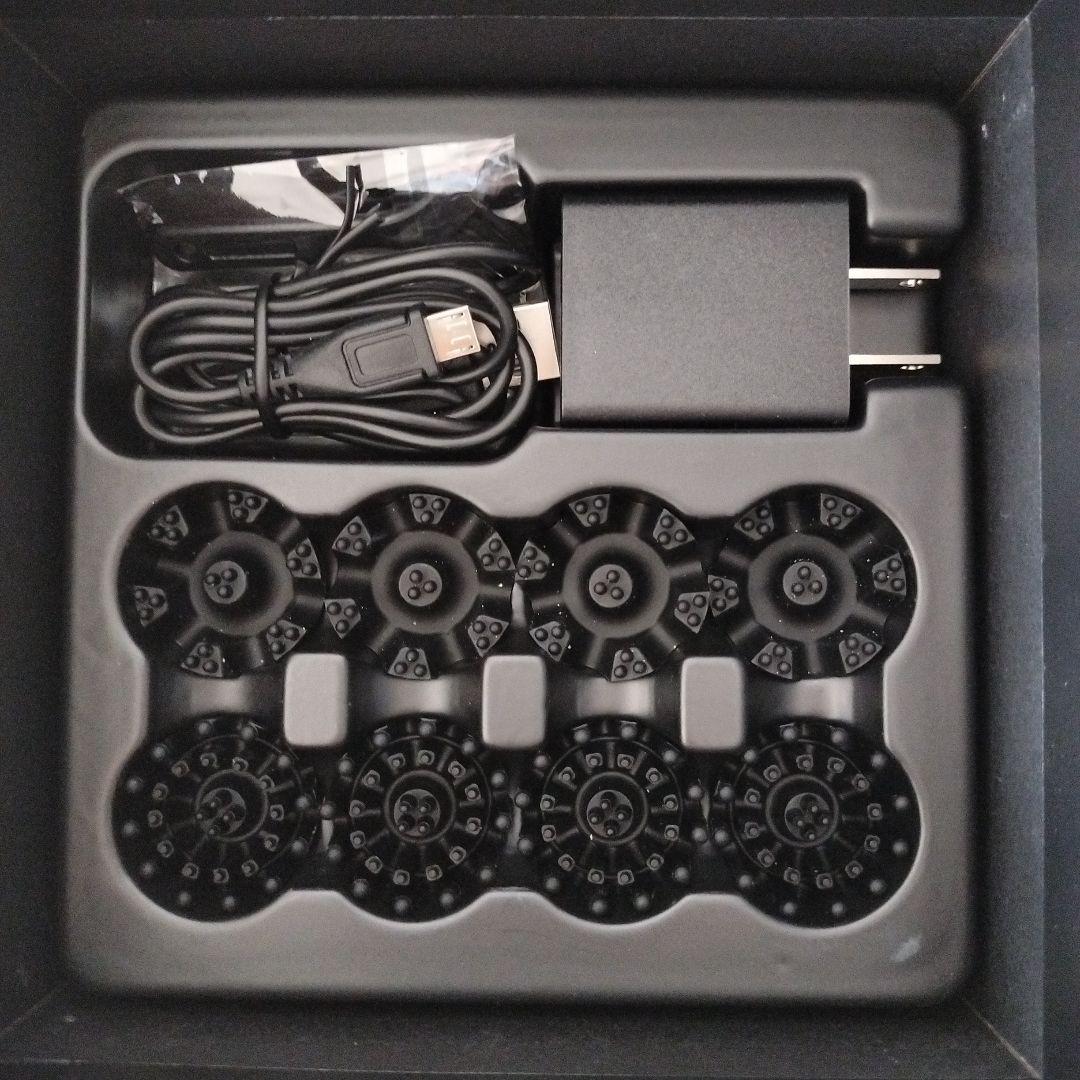 MYTREX マイトレックス EMS HEAD SPA PRO 未使用品