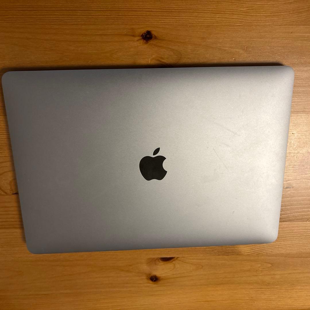 MacBook本体 MacBook Air M1 US keyboard