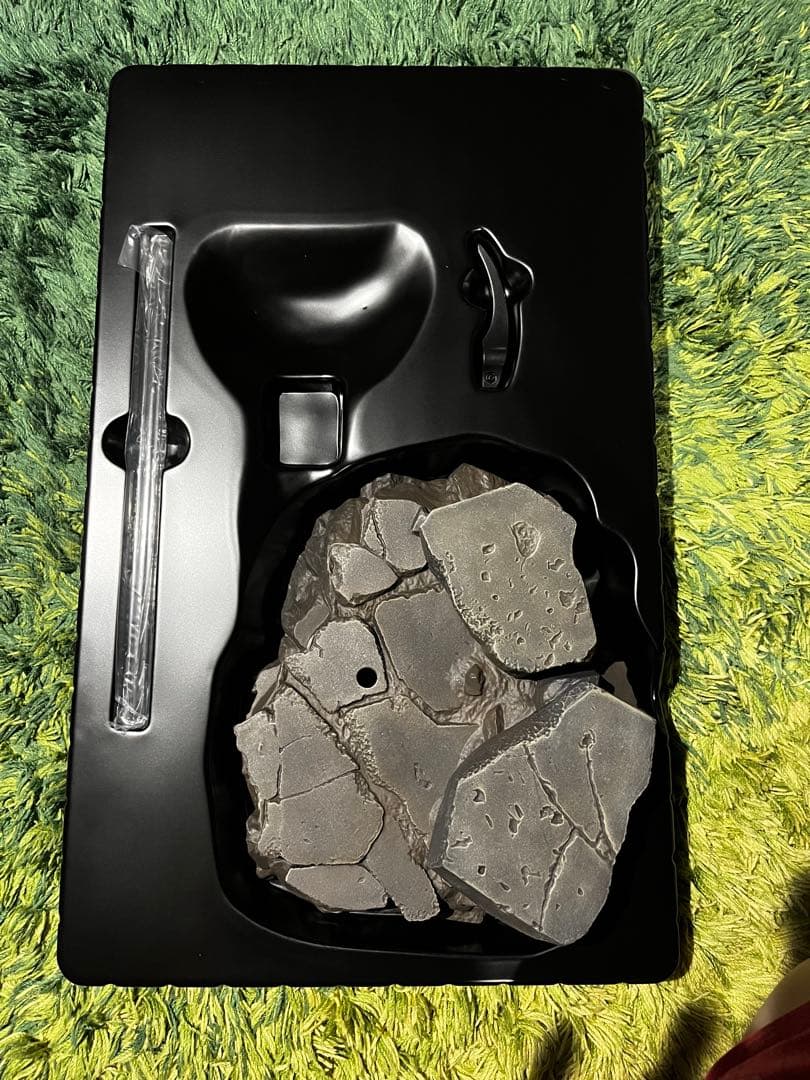 ホットトイズ　サノス　バトルダメージ版　エンドゲーム　開封品　匿名配送