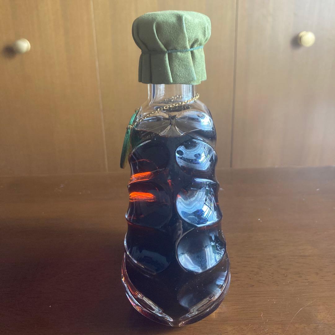 レミーマルタン　セントークリスタル　バカラ