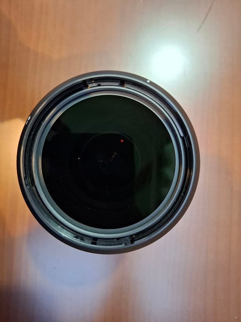 TAMRON 17-28mm F/2.8 Di III RXD ズームレンズ