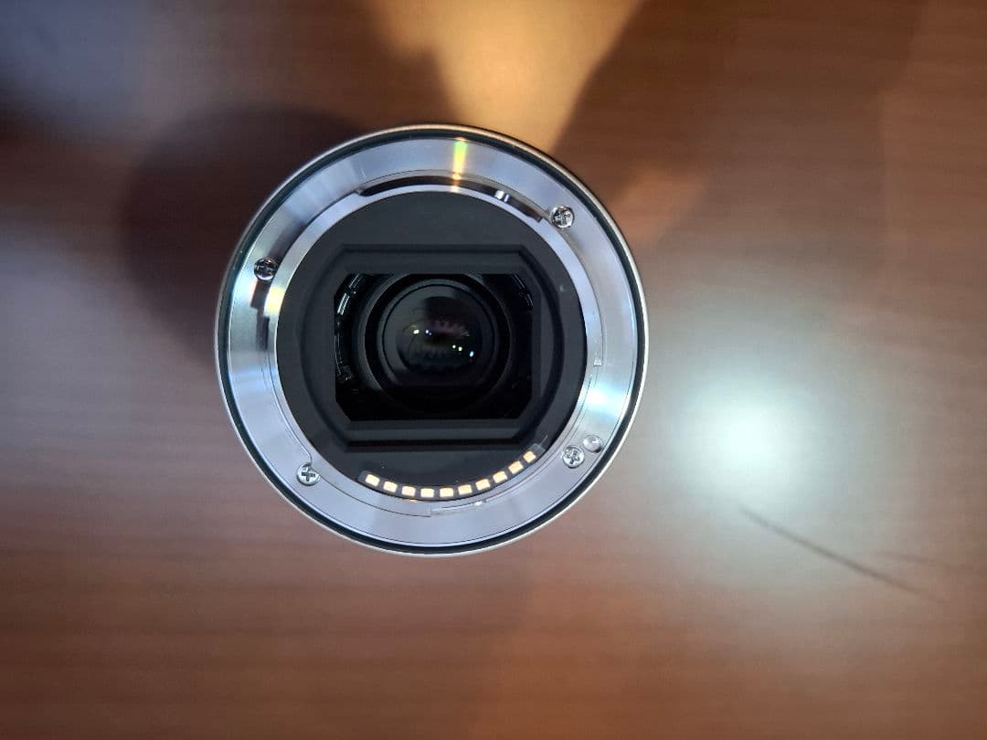 TAMRON 17-28mm F/2.8 Di III RXD ズームレンズ