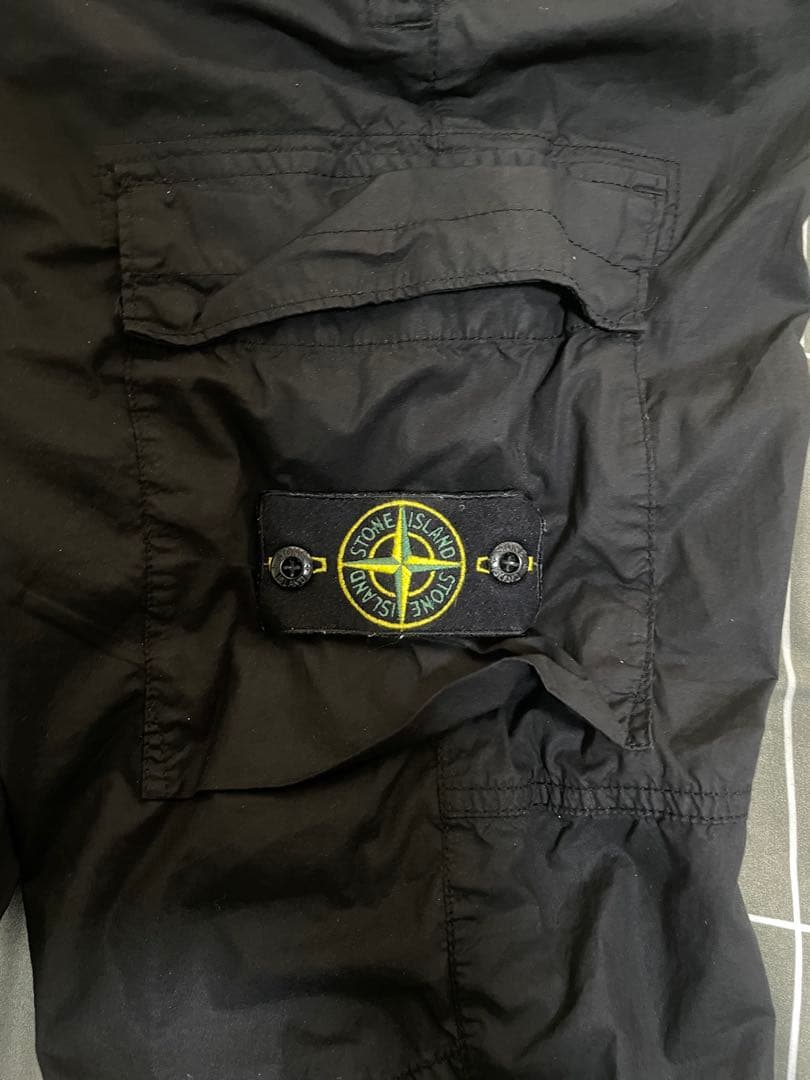 STONE ストーンアイランド/28