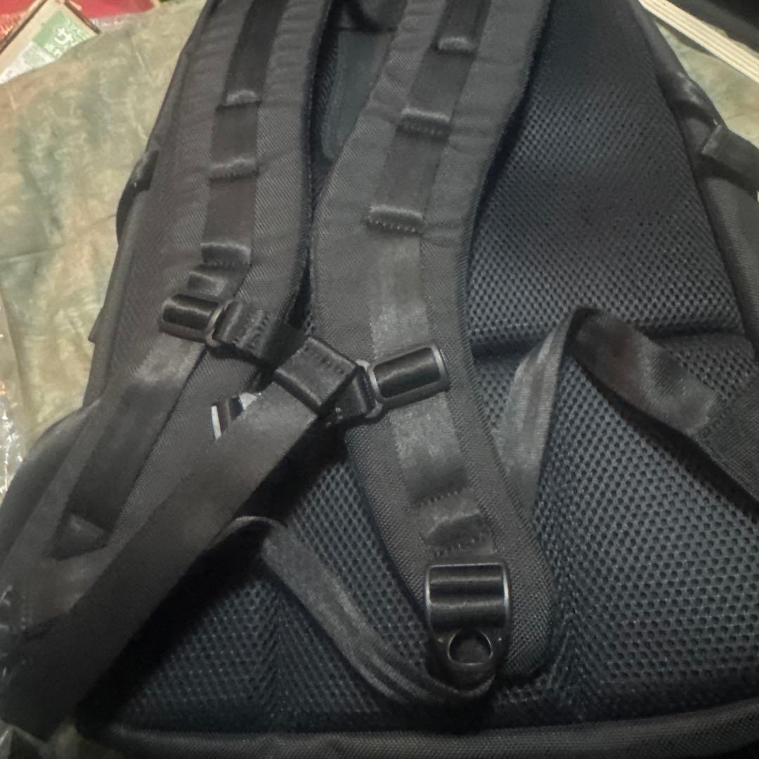 FCRB NEWERA TEAM URBAN PACK バックパック 新品タグ付