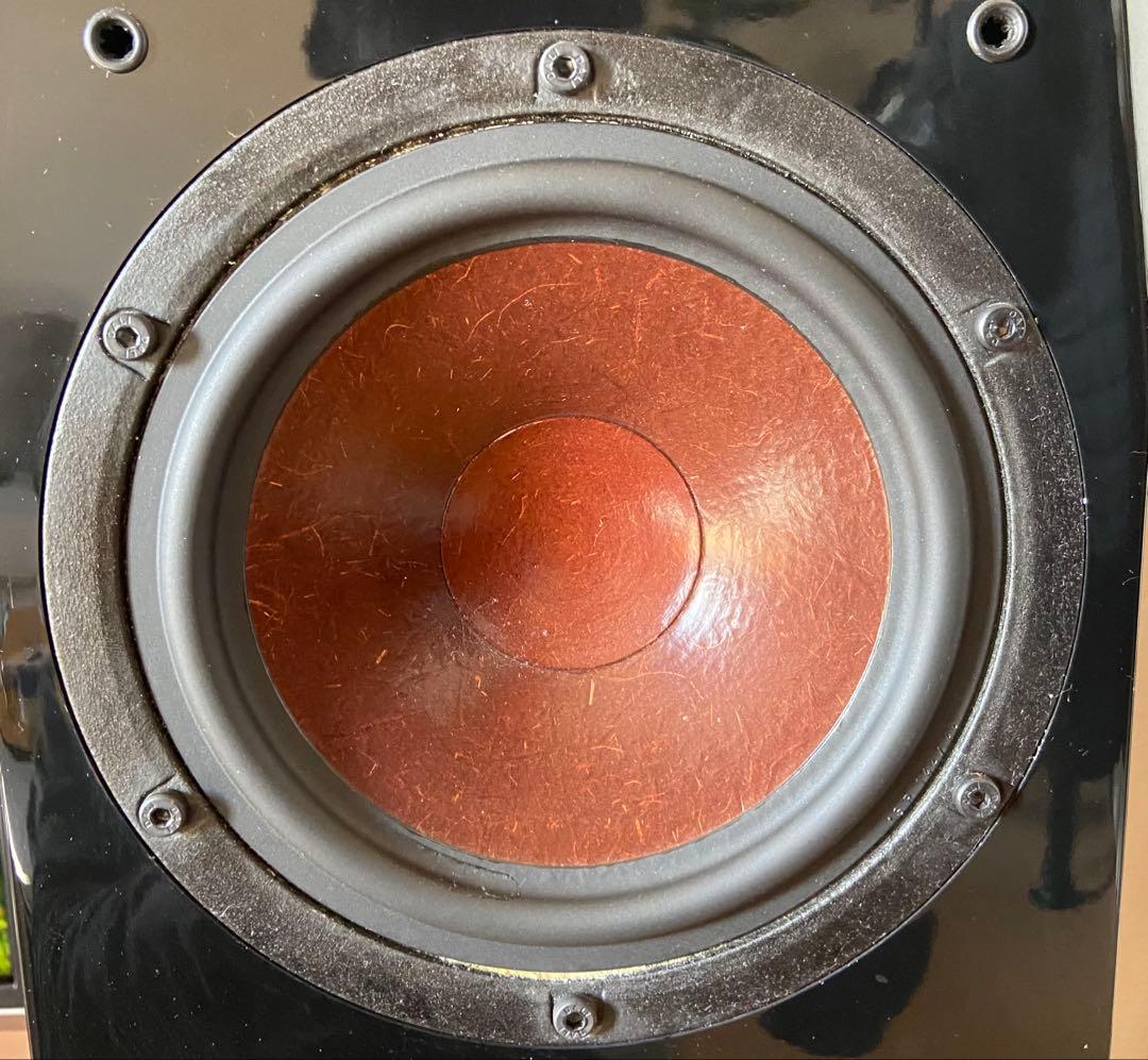 スピーカーシステム DALI Helicon 400MK2