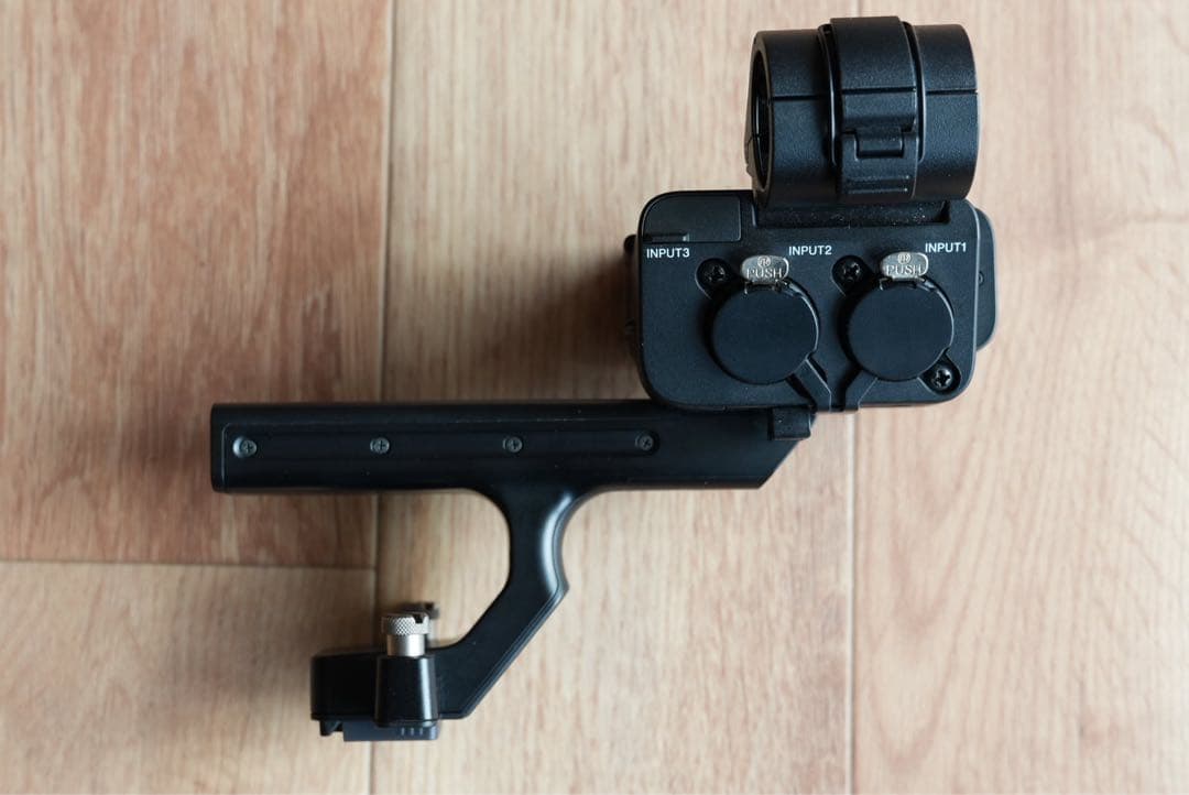 デジタルカメラ SONY ILME-FX3