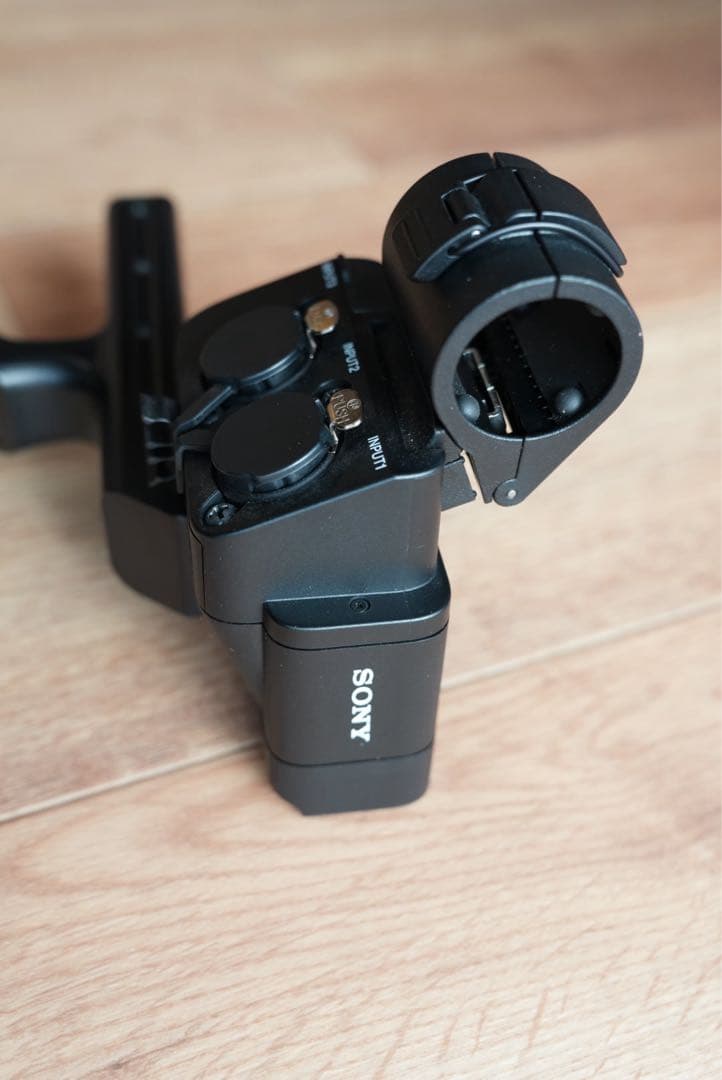 デジタルカメラ SONY ILME-FX3