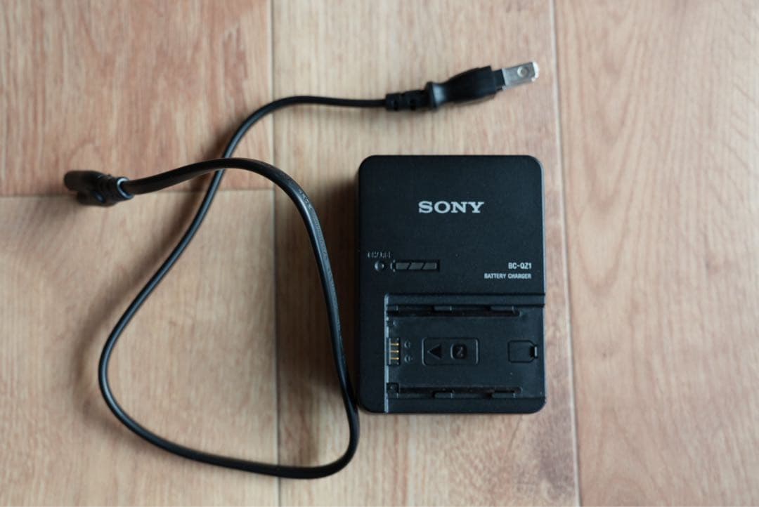 デジタルカメラ SONY ILME-FX3