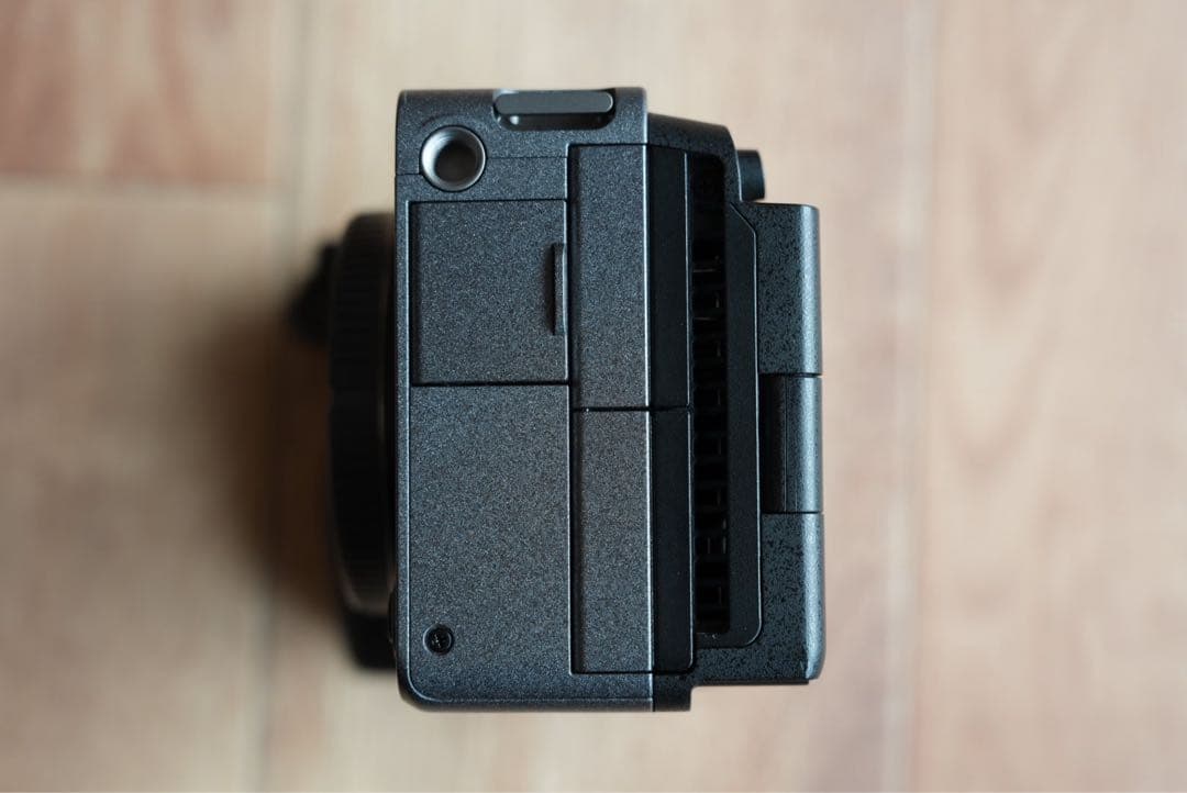 デジタルカメラ SONY ILME-FX3