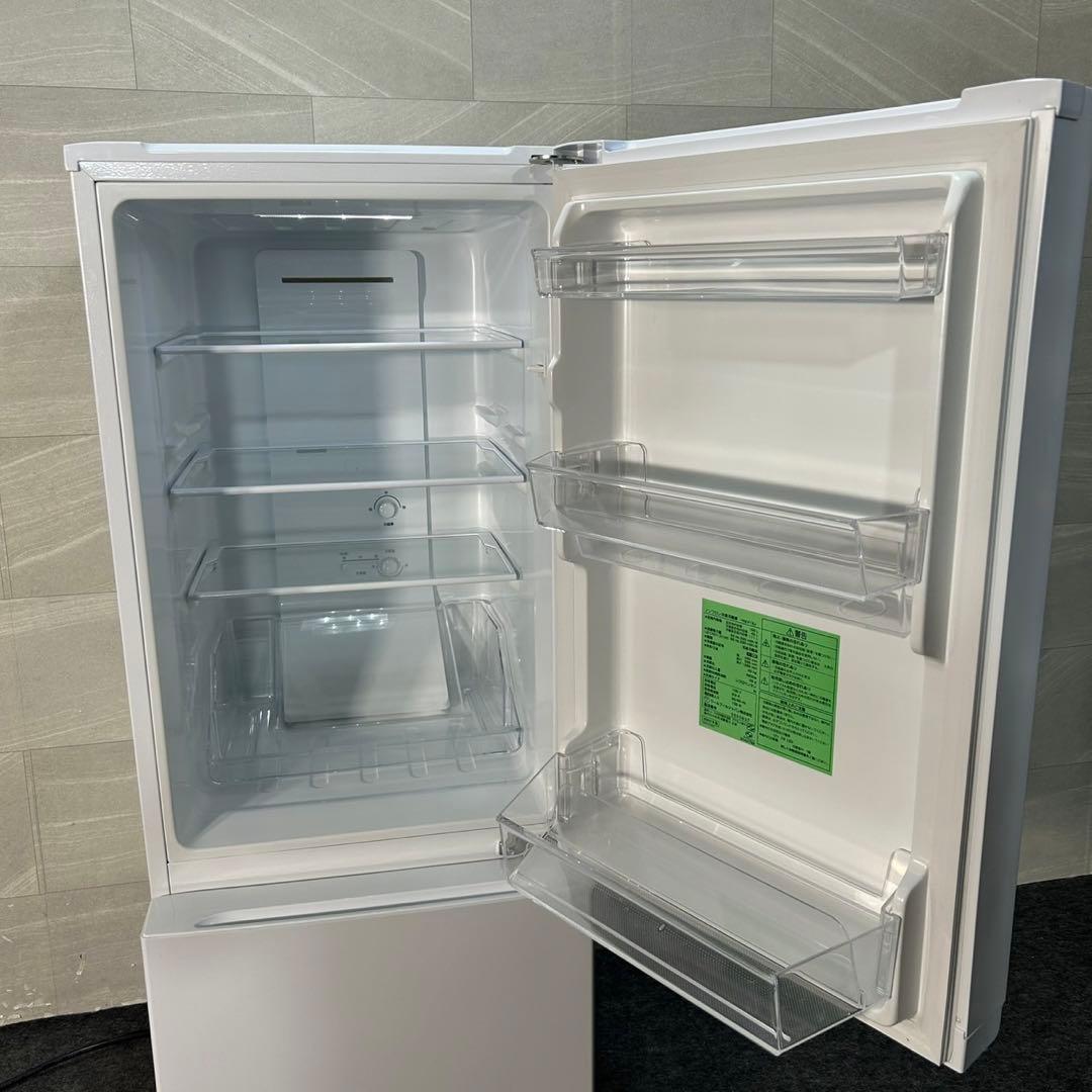 冷蔵庫 洗濯機 電子レンジ 3点セット 2023年製 一人暮らし d3601