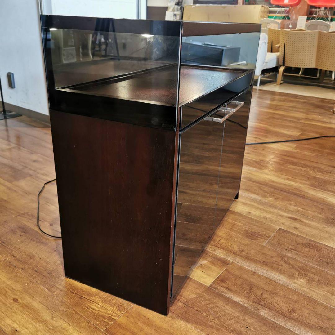 サマーセール◇美品　クラスティーナ　コレクションケース｜木製×ガラス