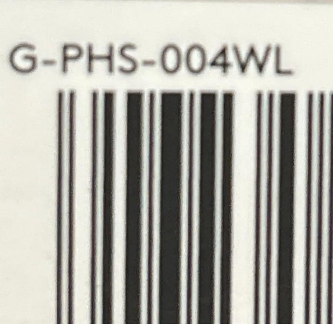 G-PHS-004WL GPRO X ヘッドセット