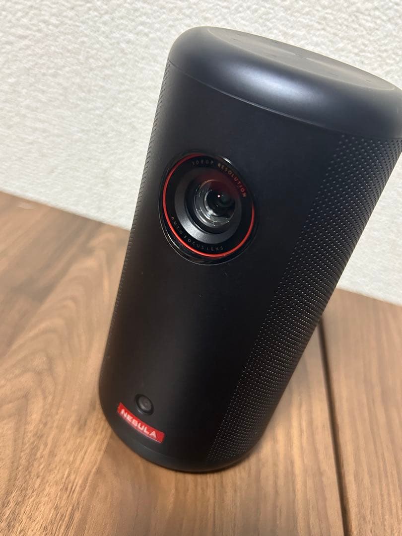 【美品】Nebula Capsule 3 ネブラカプセル3 Anker