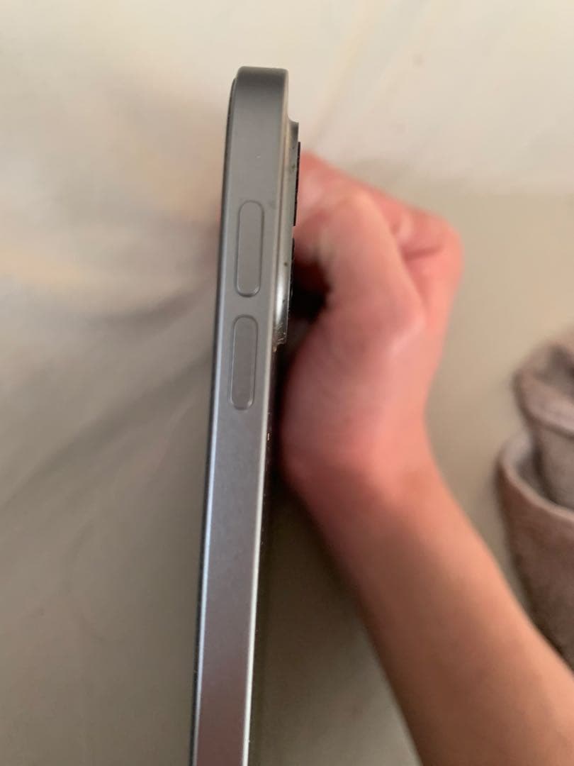 iPap pro 第四世代（M2）256GB