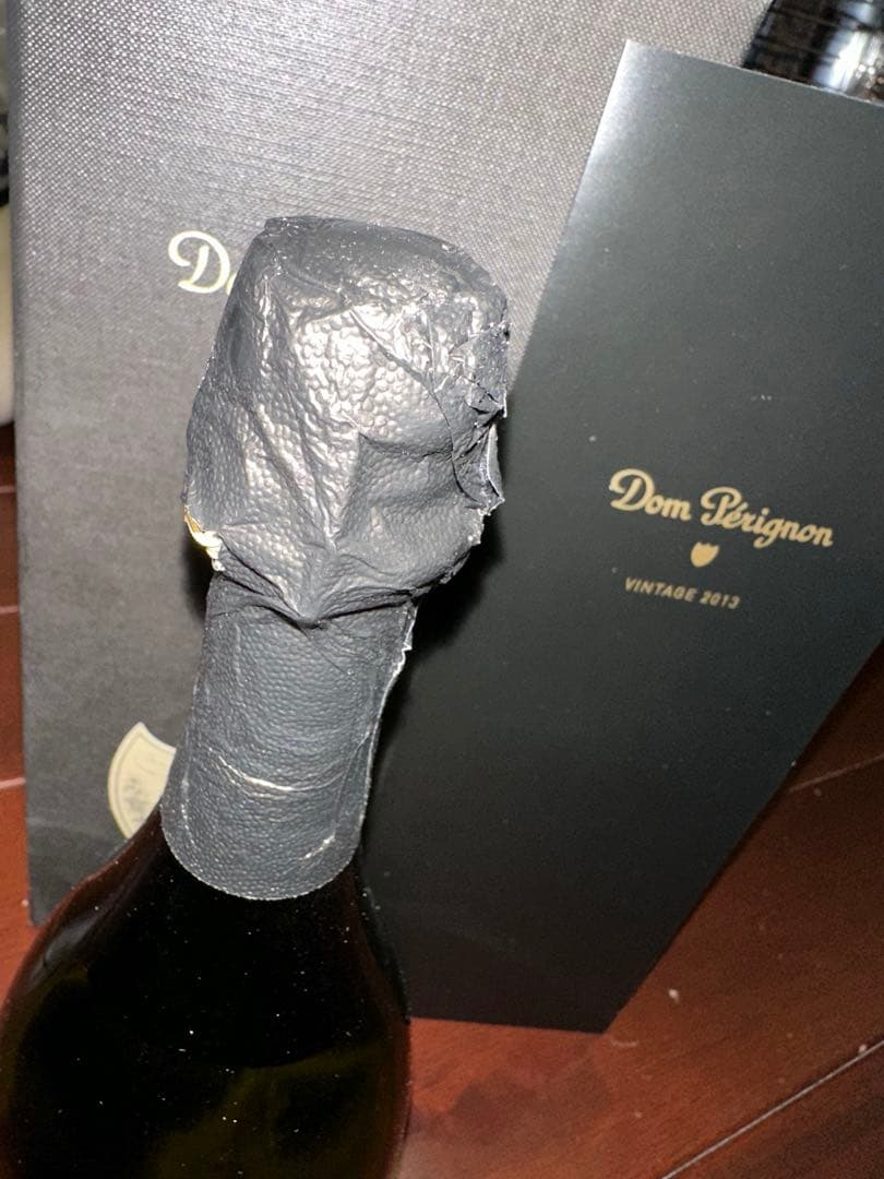 【箱あり】ドンペリニヨン2023