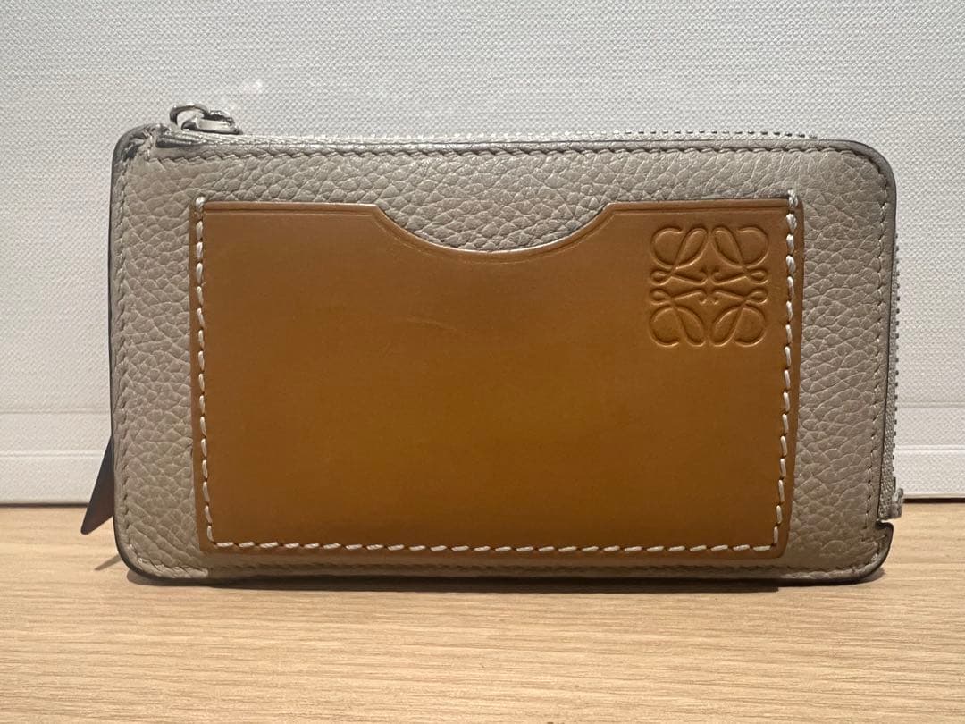 ロエベ　カードホルダー