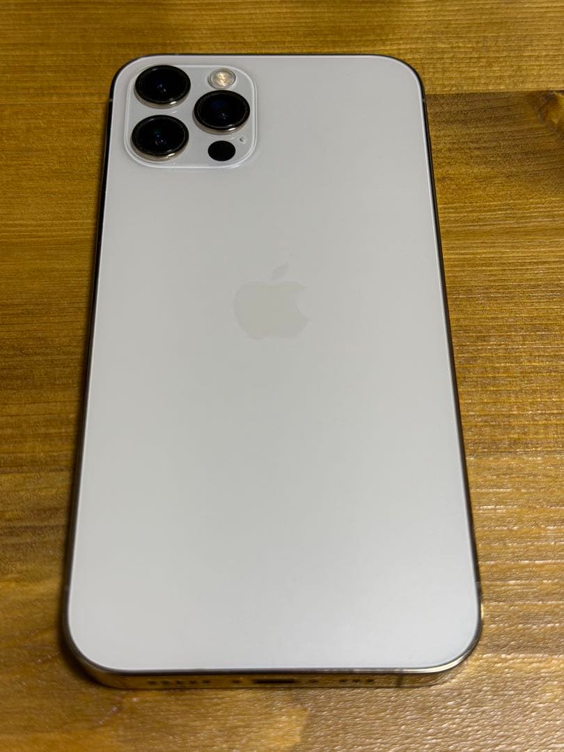 Apple iPhone 12 Pro ゴールド 128GB 本体