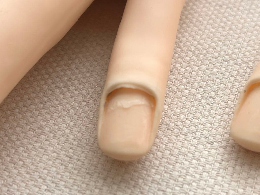 STモデルハンド 認定ハンド