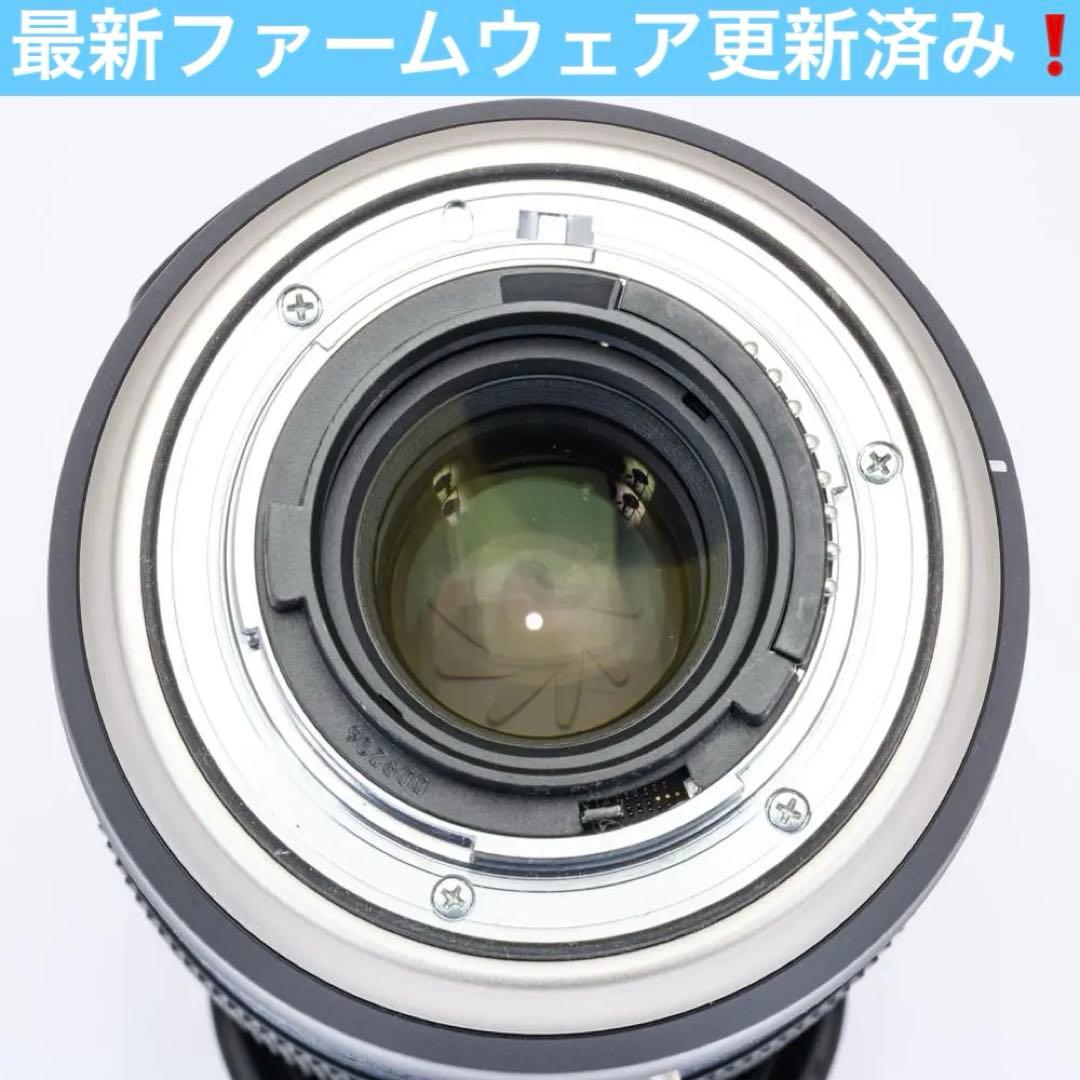 レンズ(単焦点) SP 90mm F/2.8 Di MACRO 1:1 VC USD F017