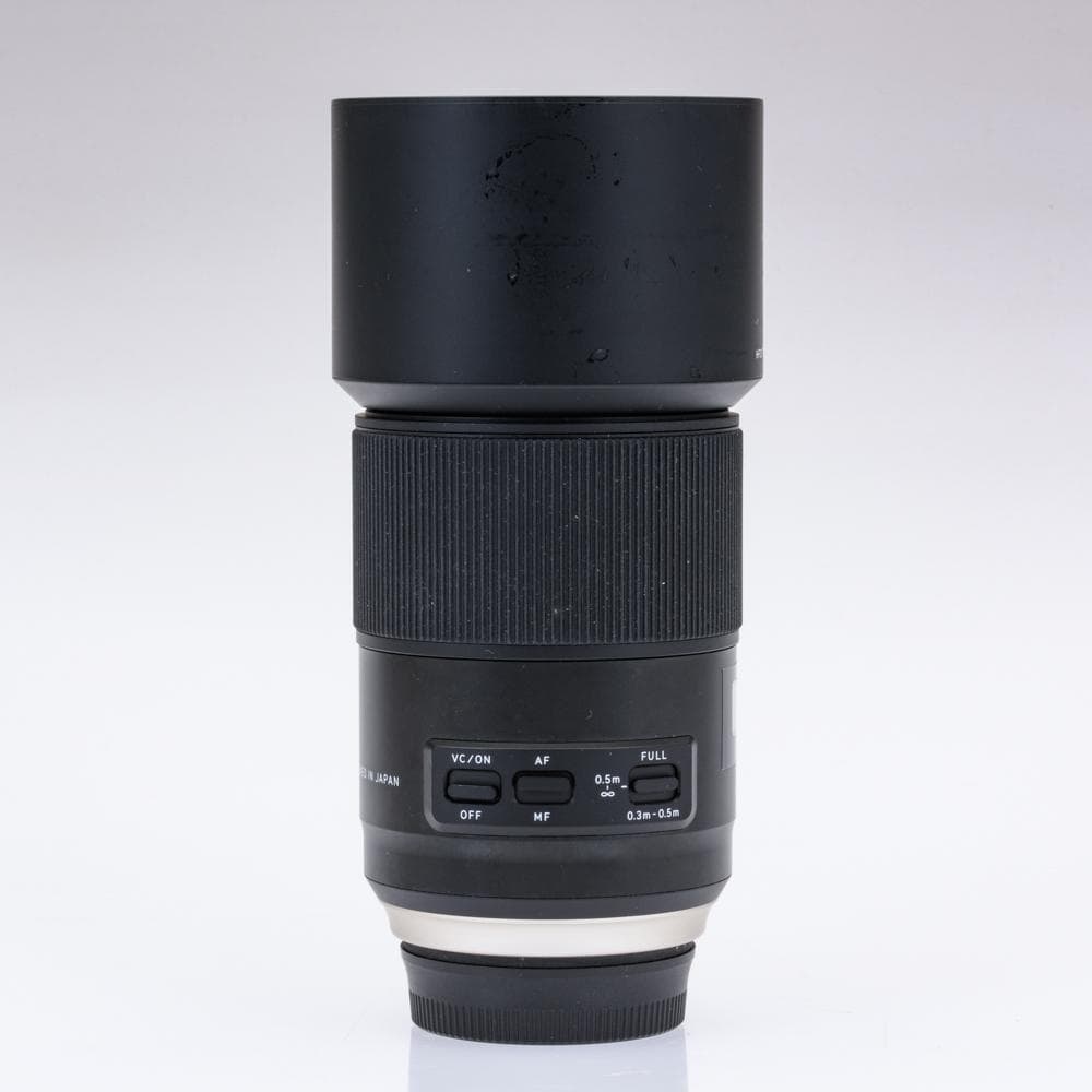 レンズ(単焦点) SP 90mm F/2.8 Di MACRO 1:1 VC USD F017