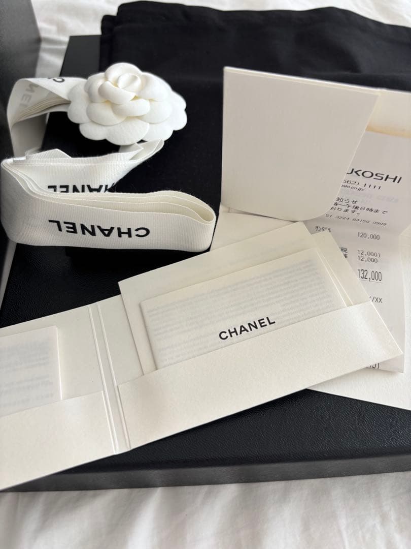 CHANEL エスパドリーユ　ミュール スリッポン　37