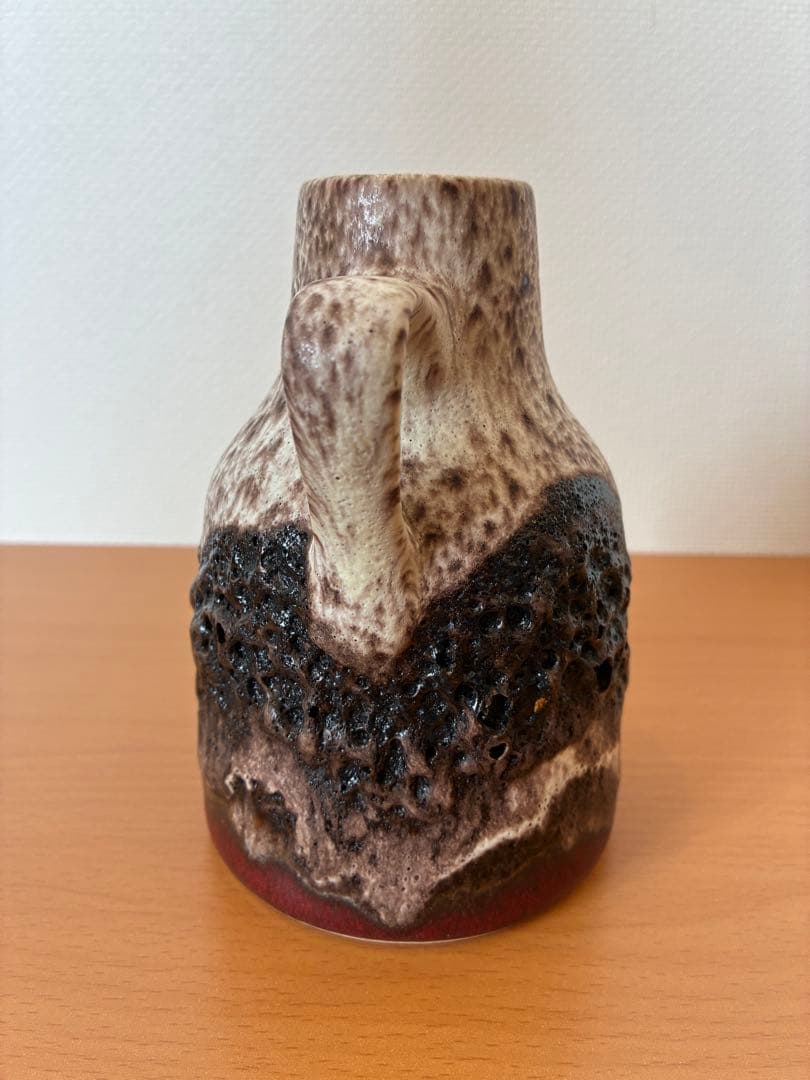 Fatlava ファットラヴァ Dümler＆Breiden 15cm 花瓶