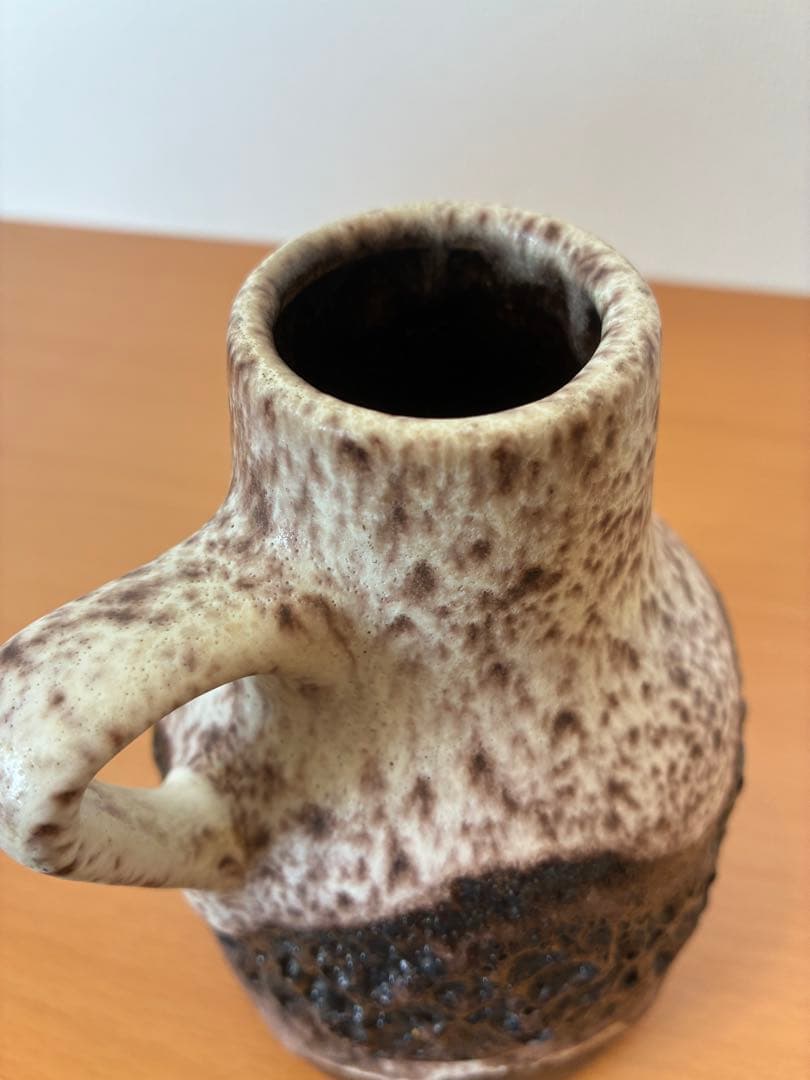 Fatlava ファットラヴァ Dümler＆Breiden 15cm 花瓶