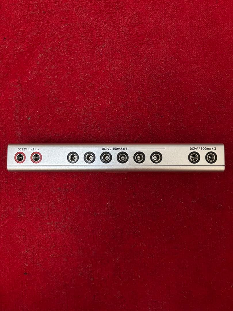 その他 CAJ DC-DC Station II