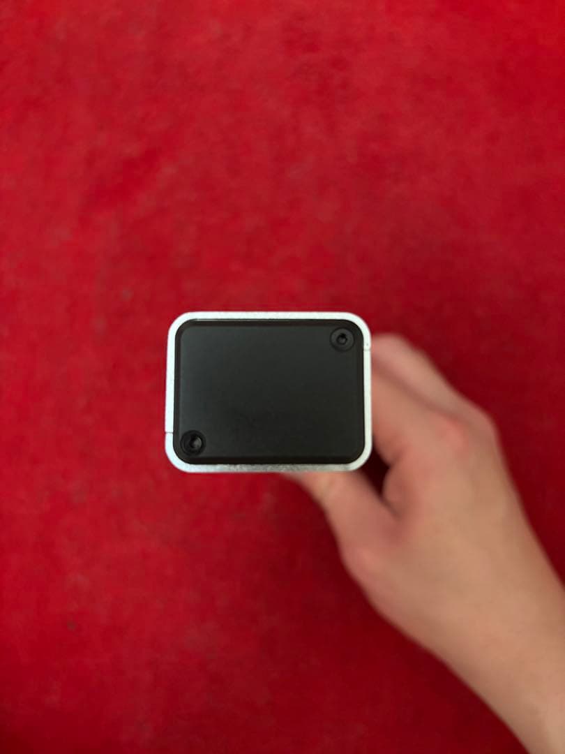 その他 CAJ DC-DC Station II