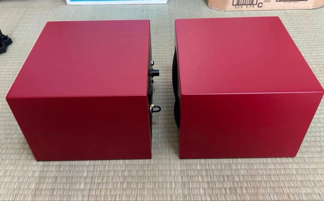 Nord Piano Monitor V2 ピアノ用モニタースピーカー