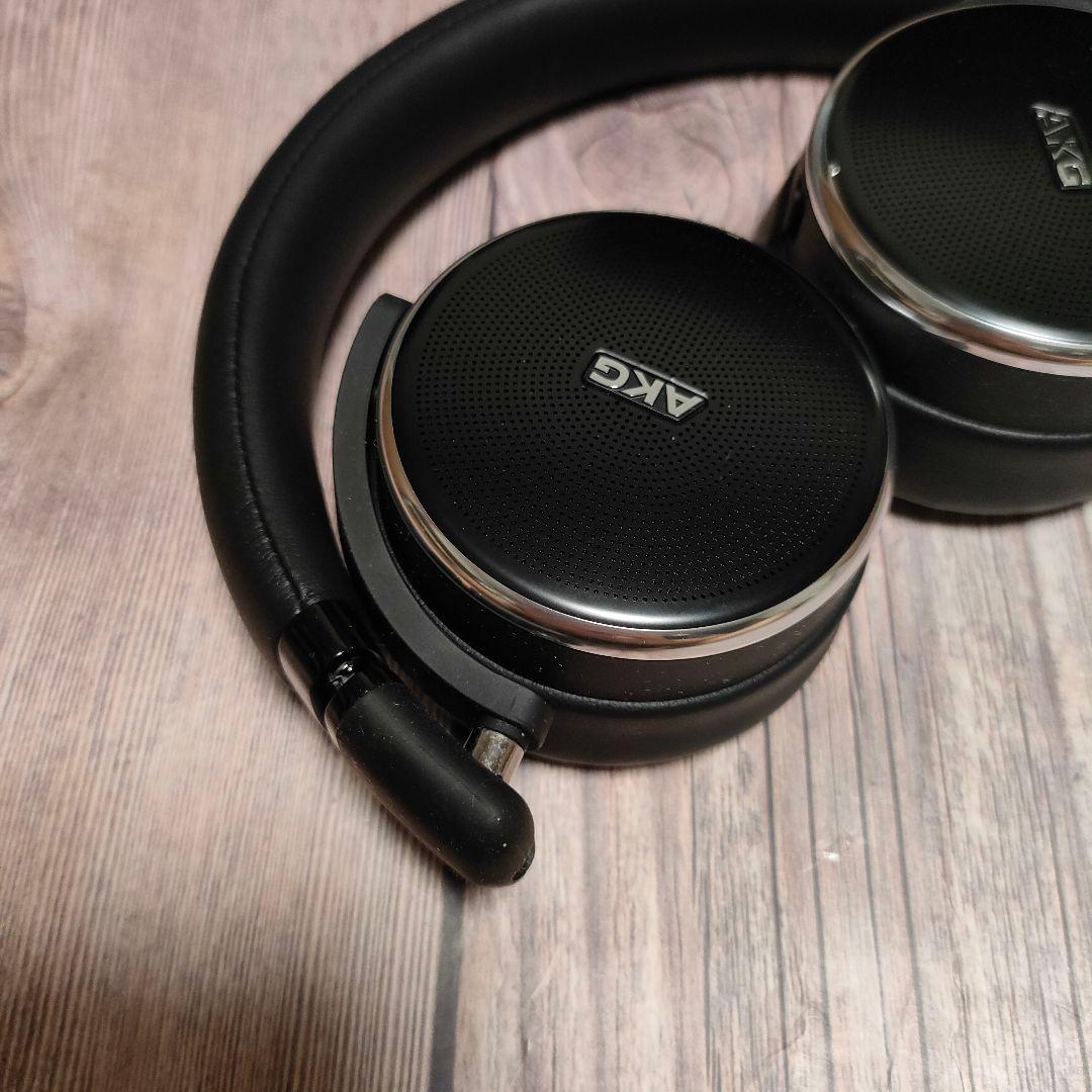 希少品 AKG N60NC WIRELESS 美品