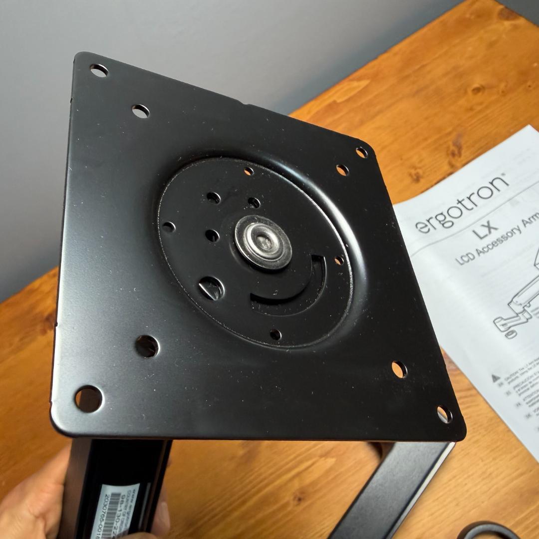 ERGOTRON エルゴトロン 追加用LXアーム 98-130-224