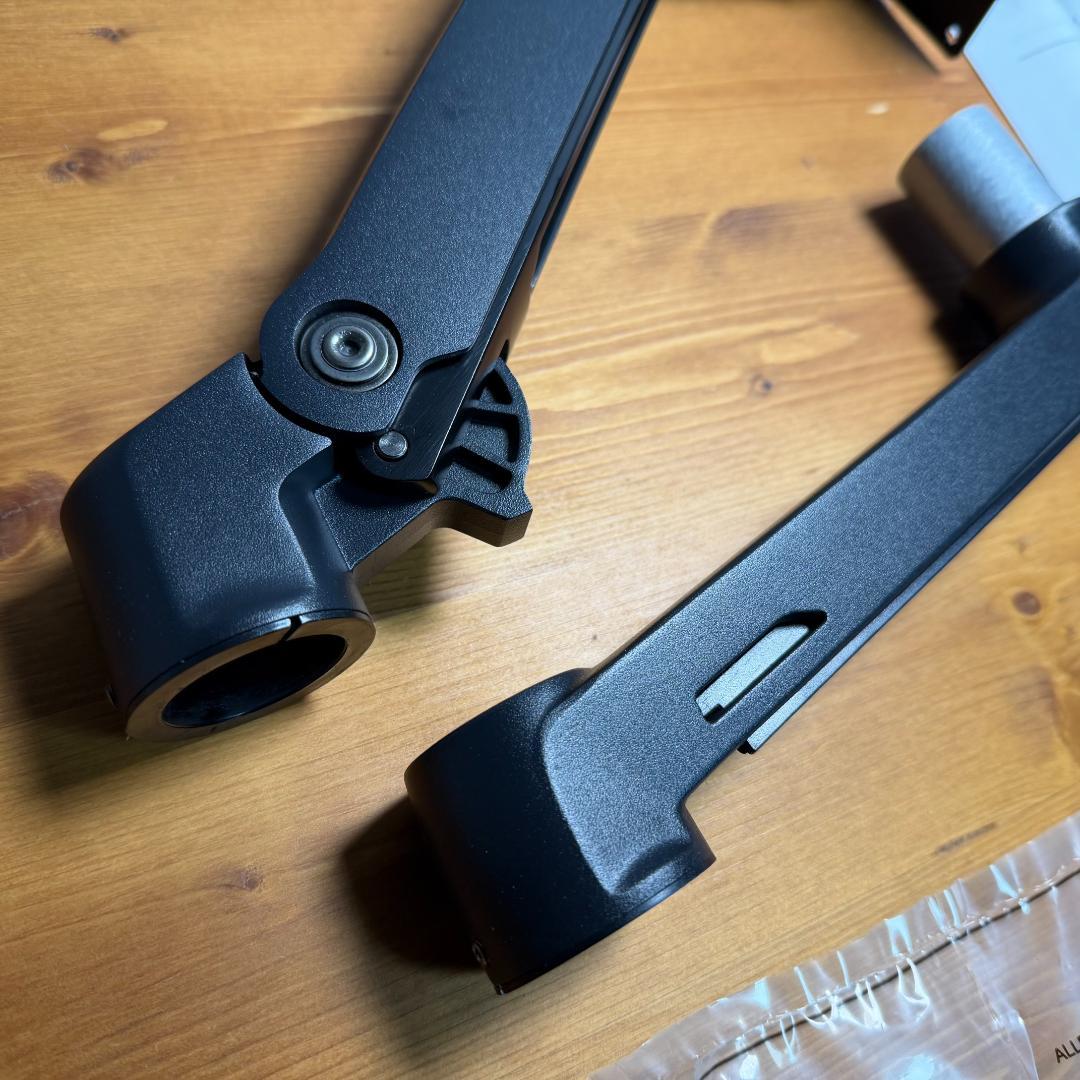 ERGOTRON エルゴトロン 追加用LXアーム 98-130-224