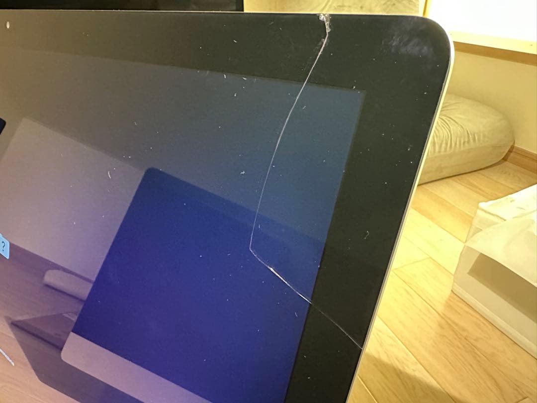 Apple iMac 27 インチ 16GB 1TB③