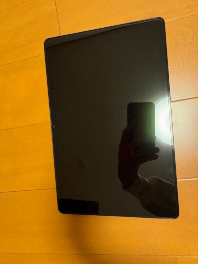 Samsung Galaxy Tab A9+ 本体 ブラック