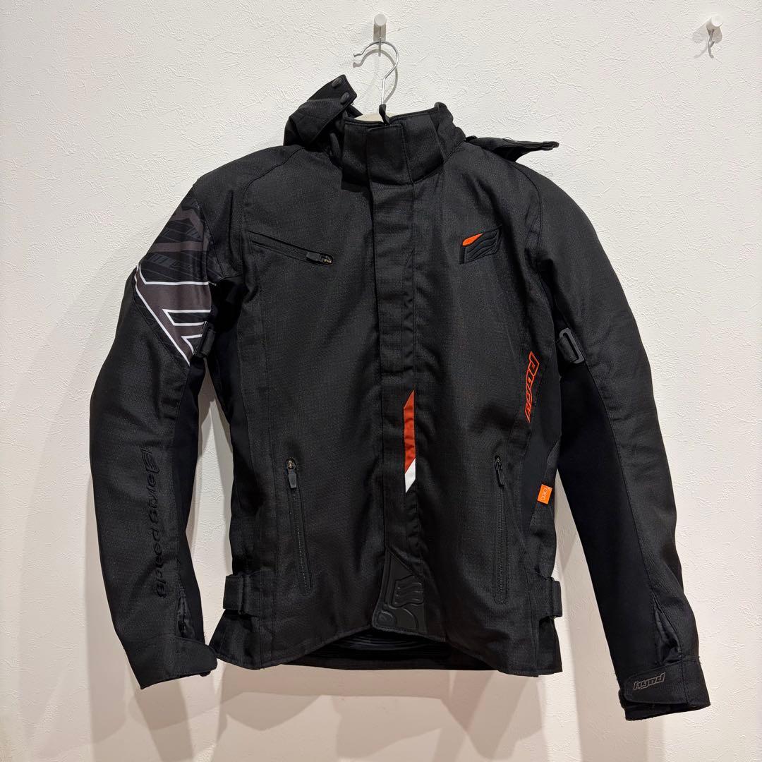 HYOD レディース ジャケット