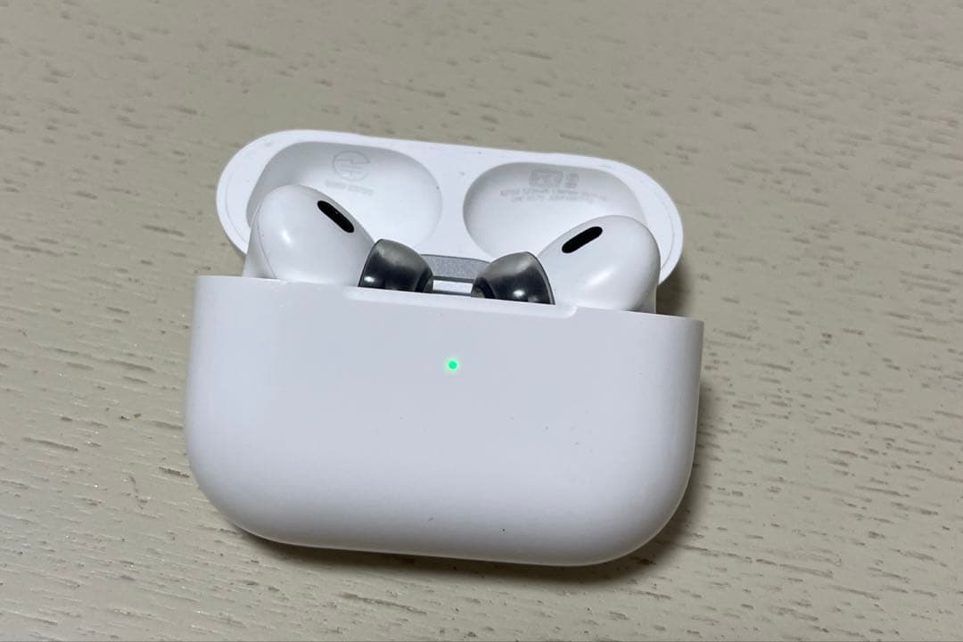 AirPods Pro2 (第二世代)