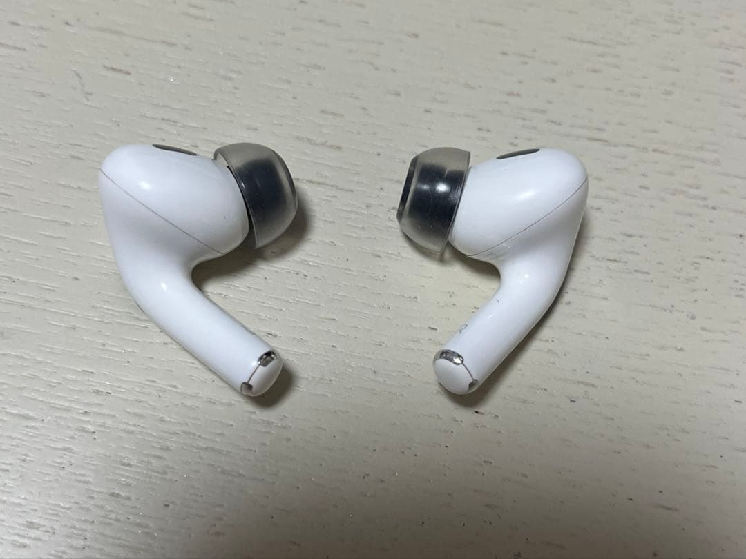 AirPods Pro2 (第二世代)