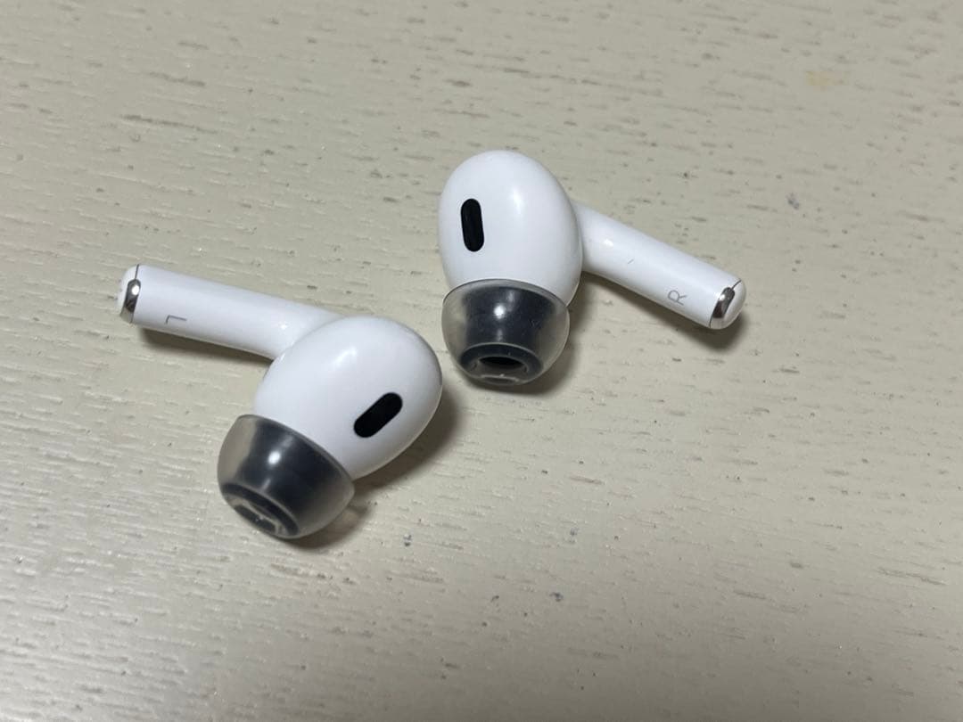 AirPods Pro2 (第二世代)