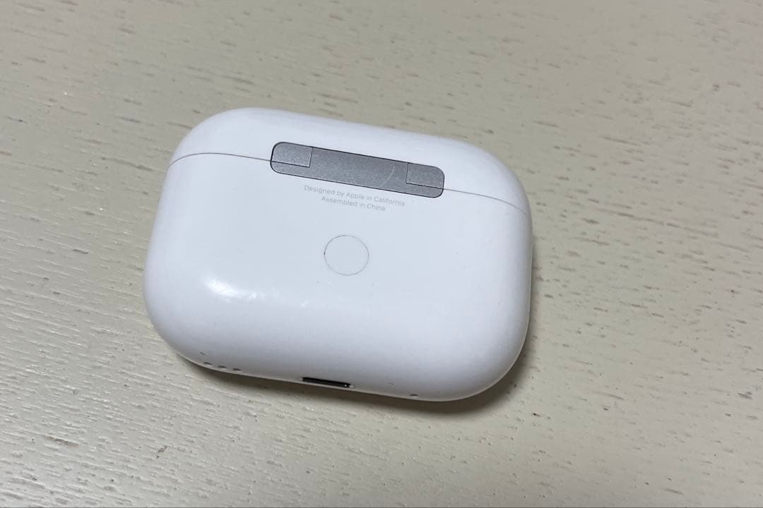 AirPods Pro2 (第二世代)