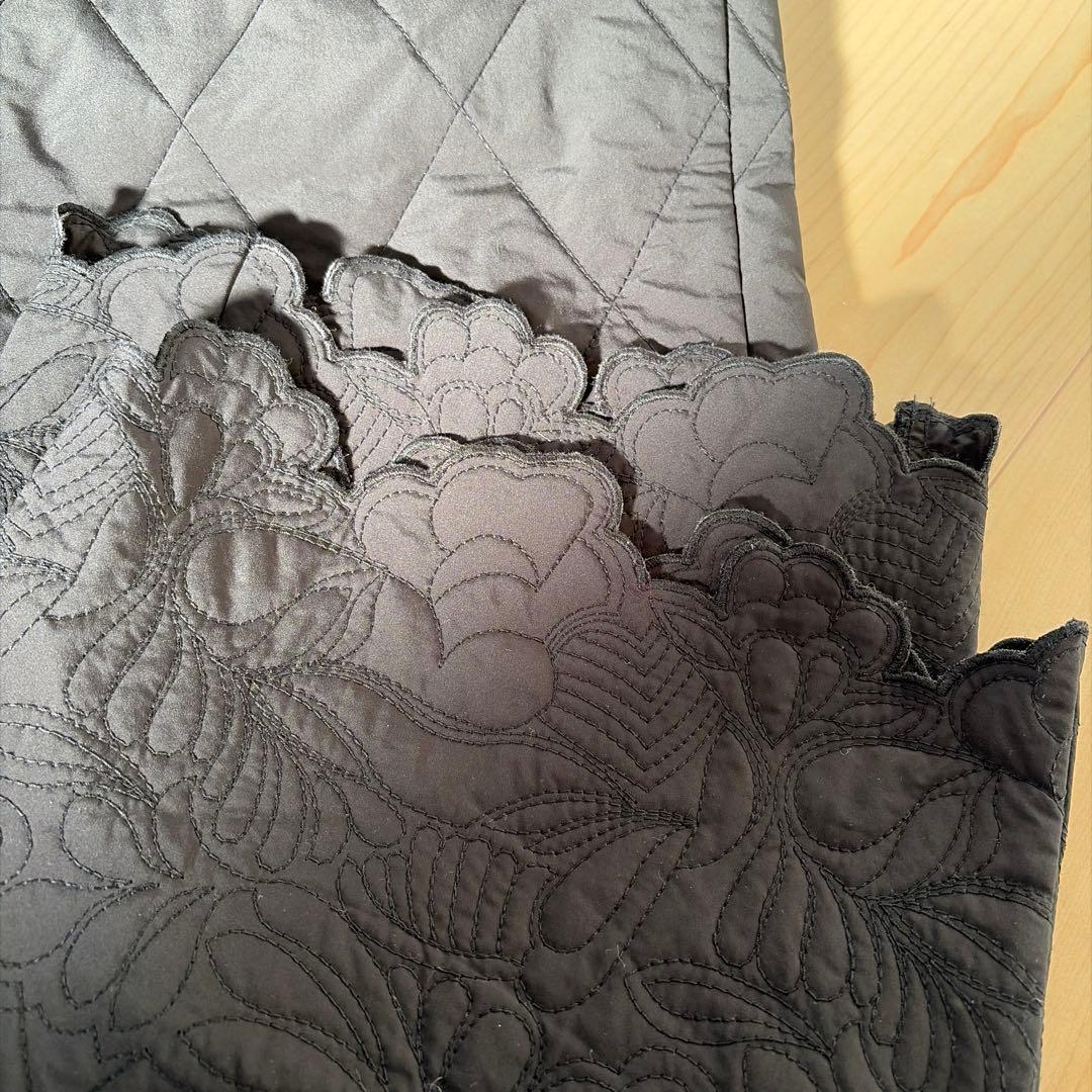 gypsohila GPS-341 Embroidery Pants 美品