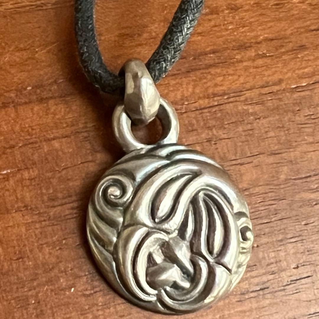 レナードカムホート/ロンワンズ メンズ シルバー