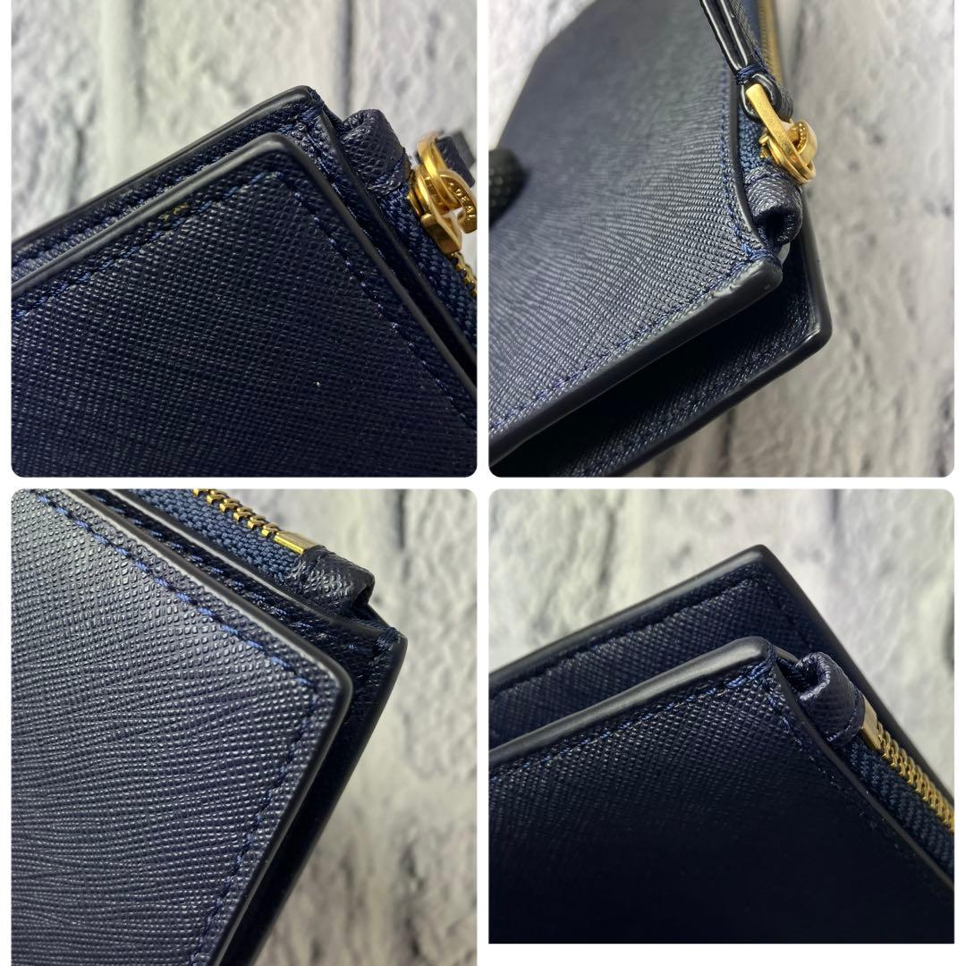 新品・未使用✨トリーバーチ エマーソン スリムウォレット ジップ 長財布
