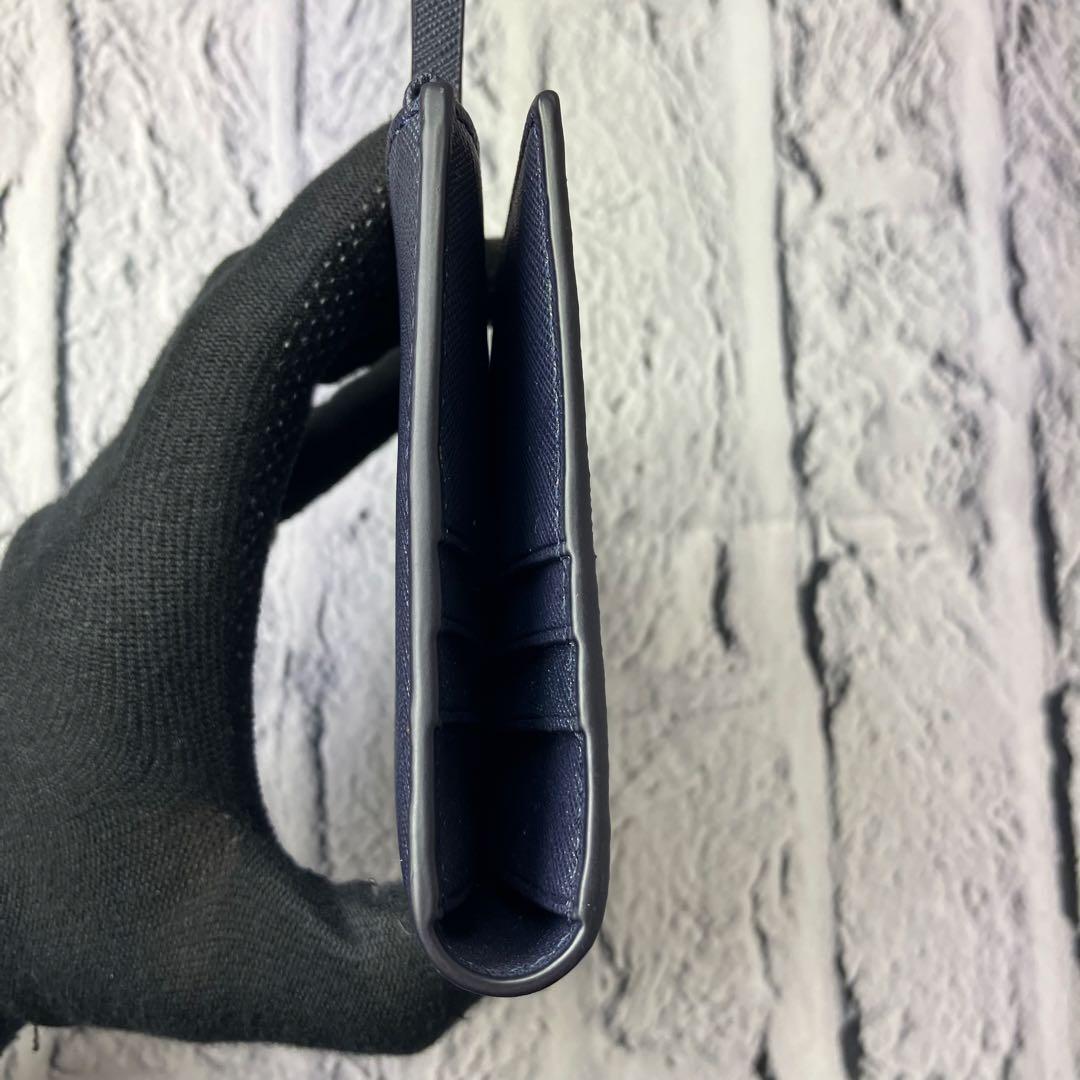 新品・未使用✨トリーバーチ エマーソン スリムウォレット ジップ 長財布